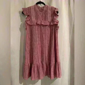Women’s Shabby Chic Dress